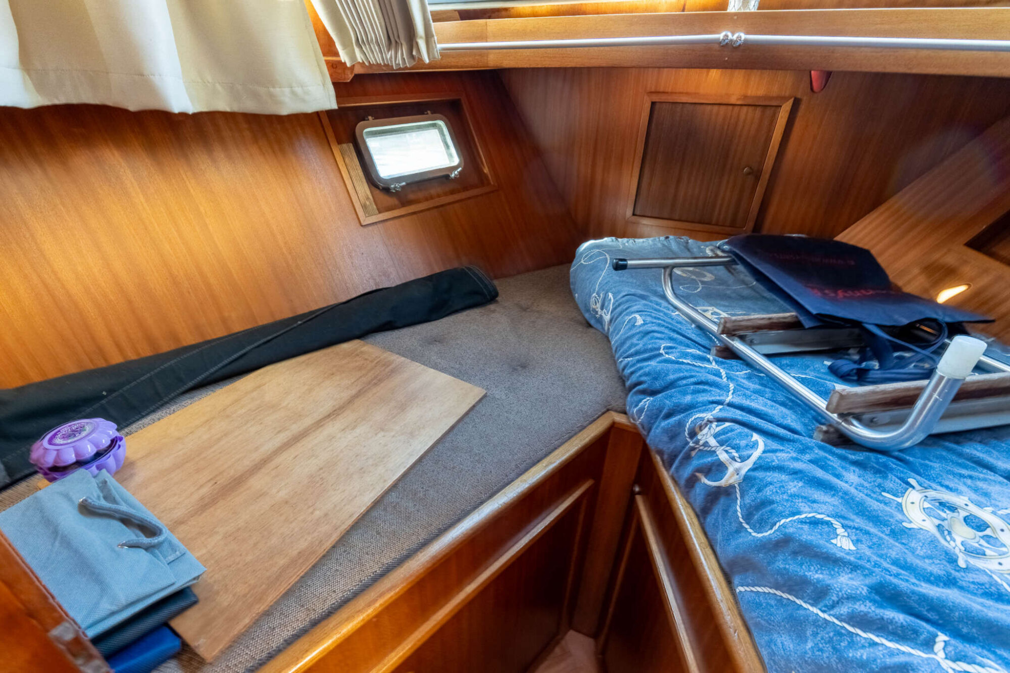foto: 24 Valkkruiser Valkkruiser 10.60 AK Cabrio