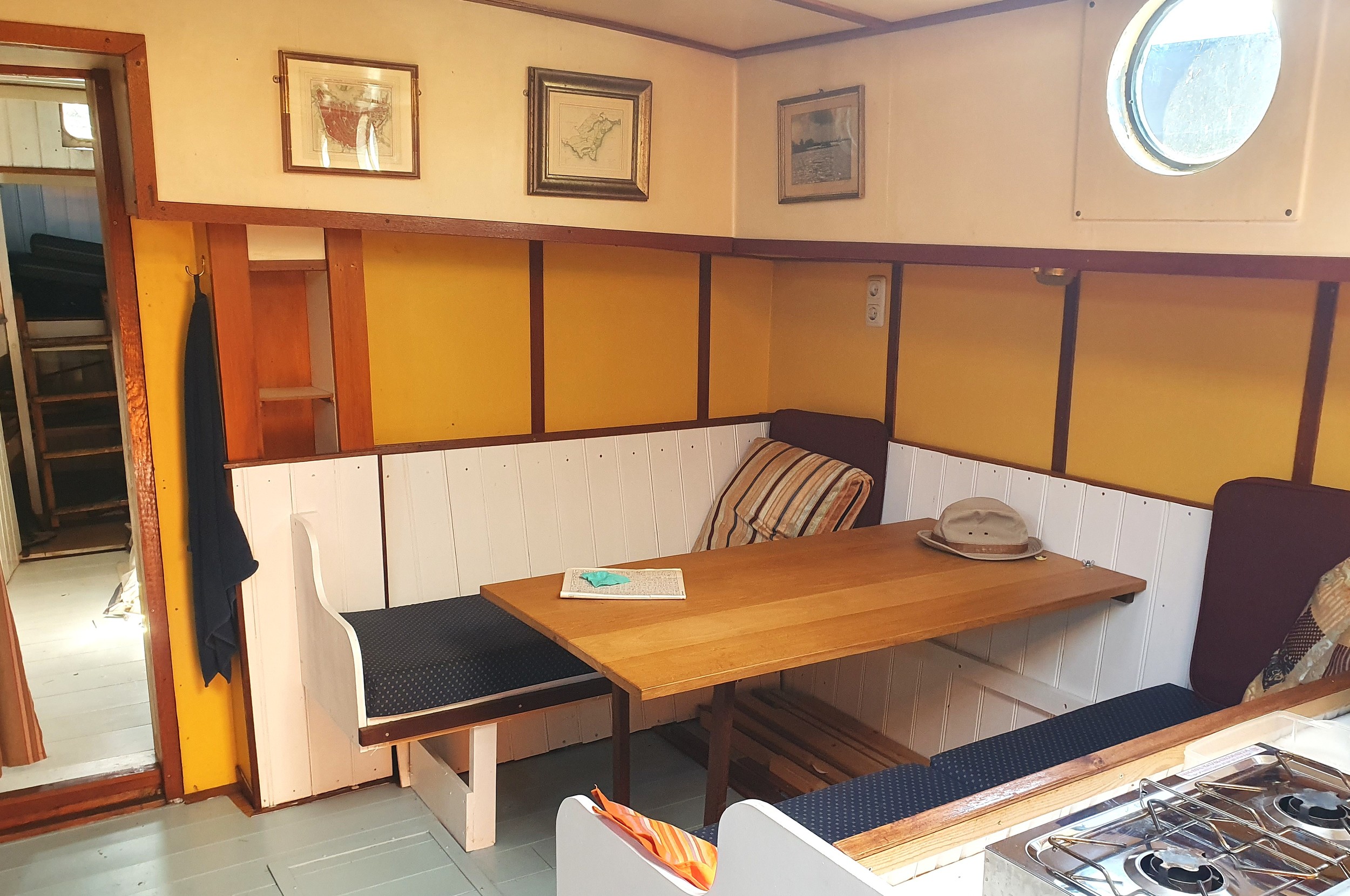 foto: 19 Kotter Ex Mosselkotter