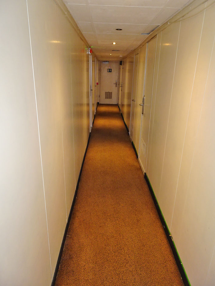 foto: 45 Hotel Passagiersschip 120 passagiers