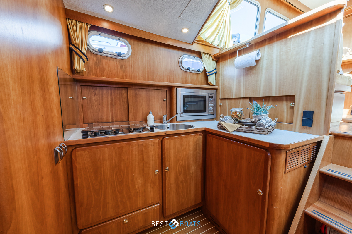foto: 17 Linssen Grand Sturdy 380 AC 
