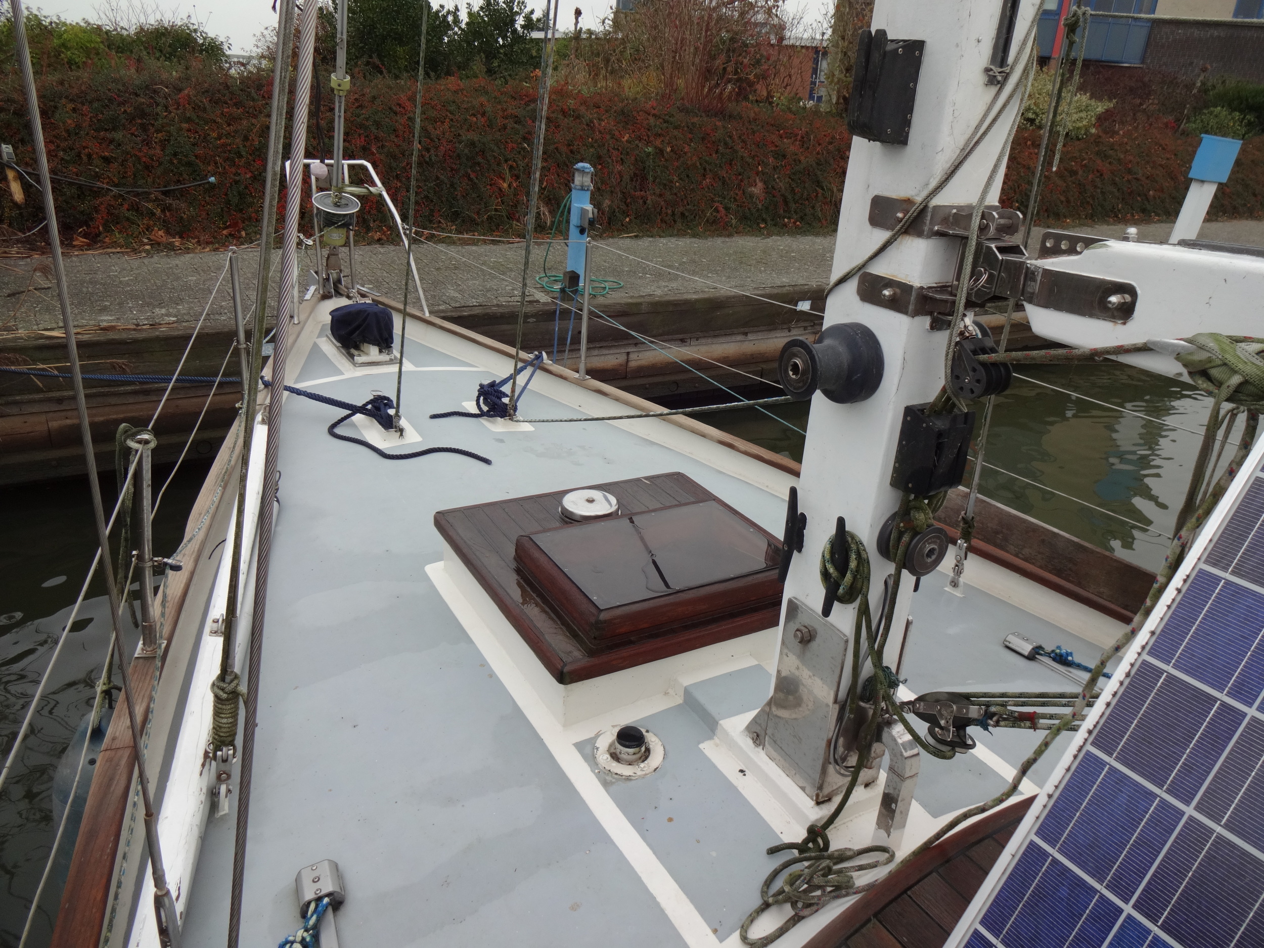 foto: 22 Koopmans 36 Kustvaarder 4