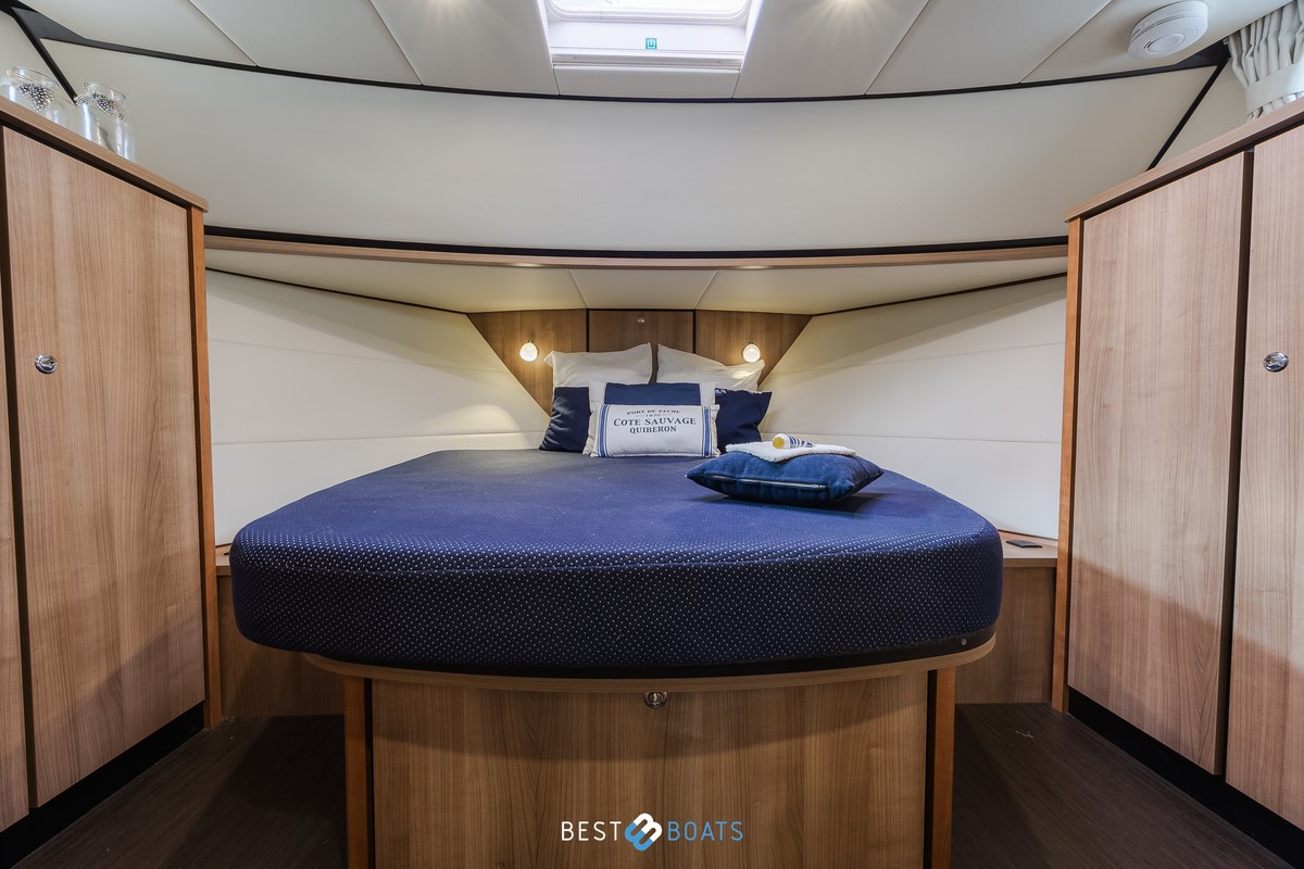 foto: 30 Linssen 40 SL AC