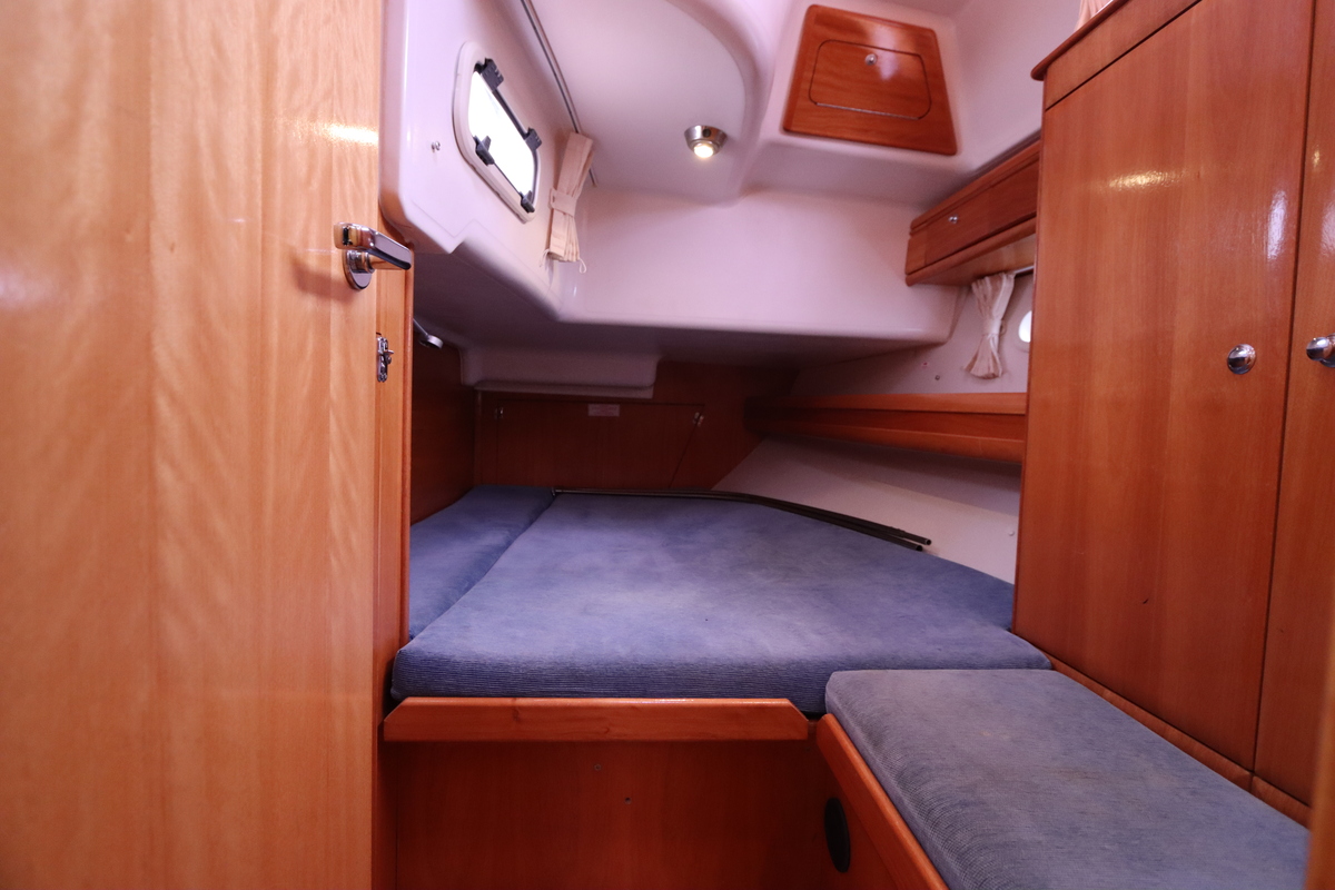 foto: 16 Bavaria 42-3 Cruiser
