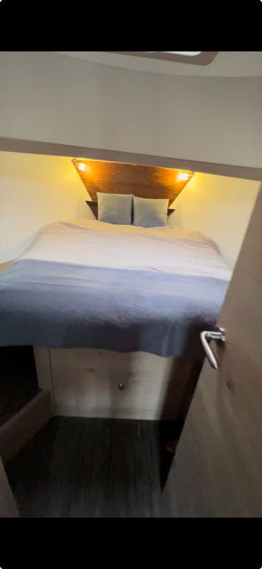 foto: 9 Vedette 10.30 Cabin Comfort Line