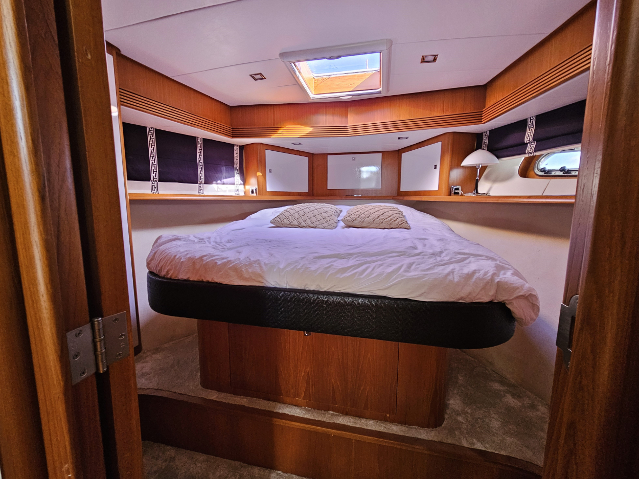 foto: 43 Valk Continental 1500