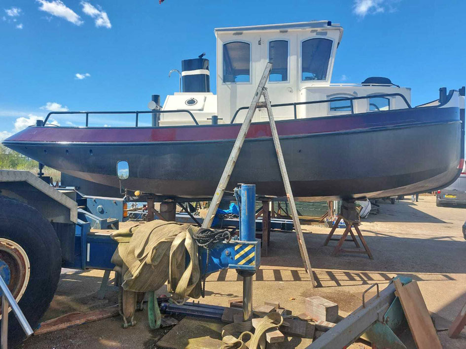 foto: 15 Eurosleper 990