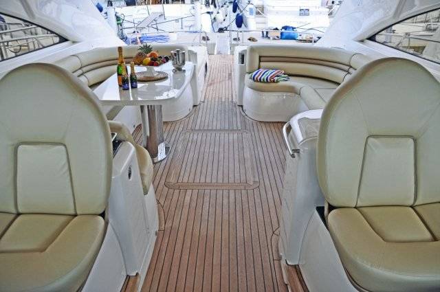 foto: 5 Princess V 65