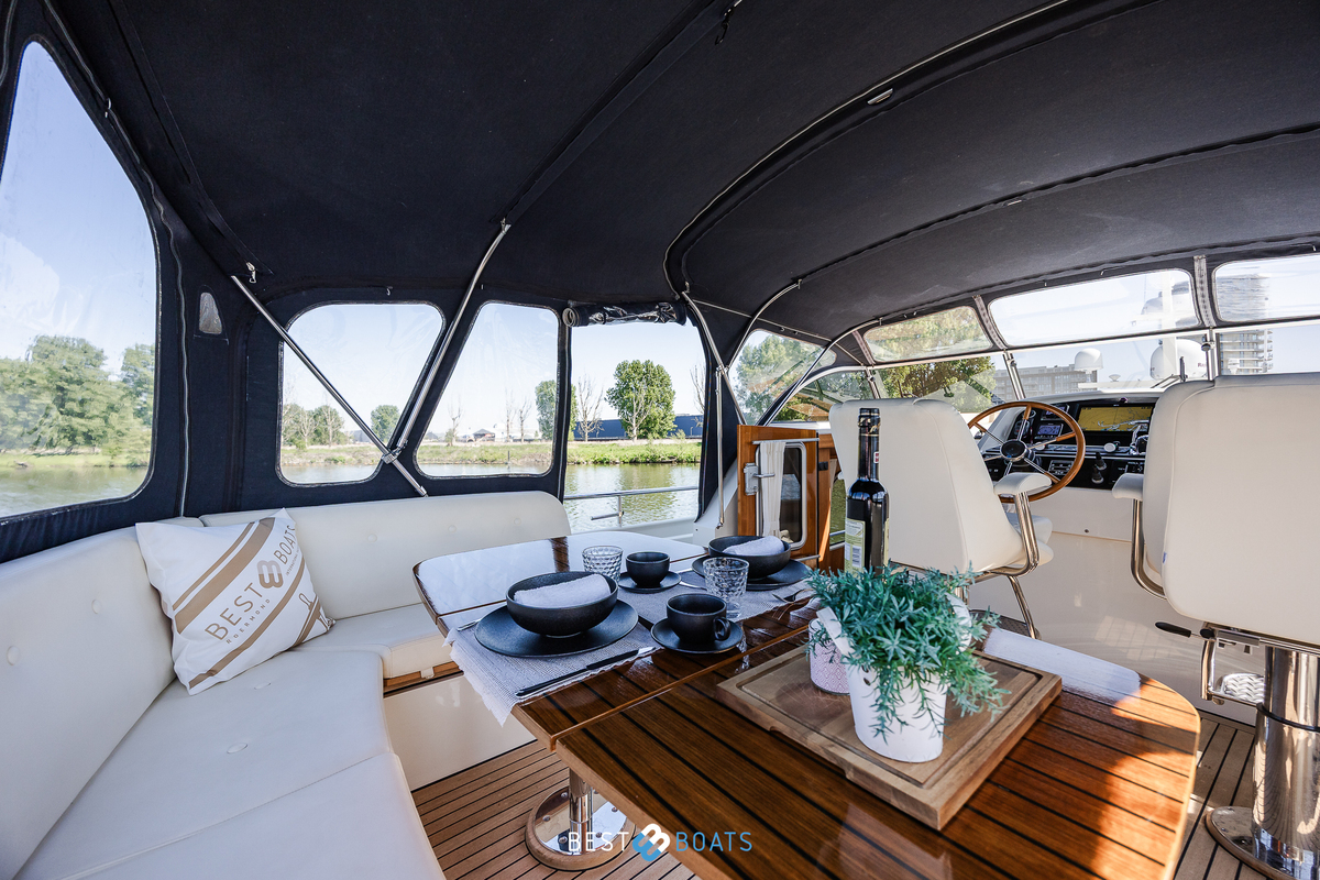 foto: 18 Linssen Grand Sturdy 470 MKIII