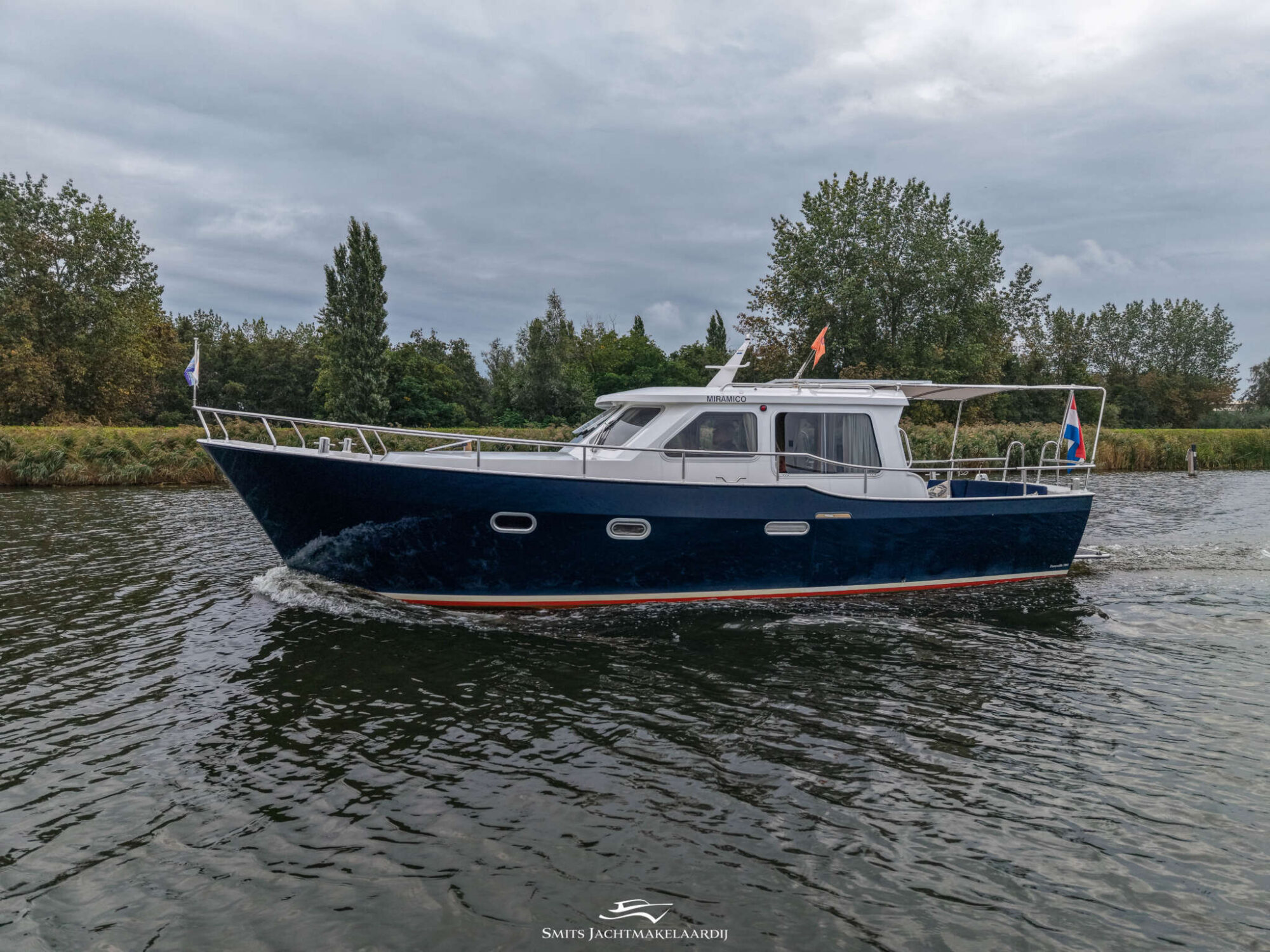 foto: 18 Van Vossen Van Vossen Patrouille 9.00 OK