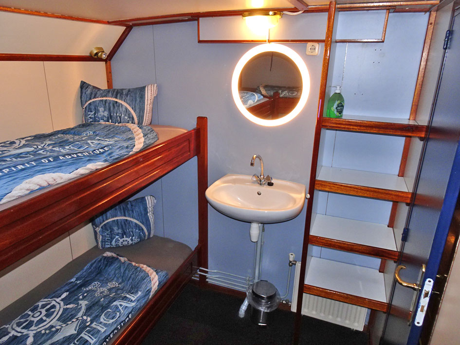 foto: 44 Drie mast Topzeil Schoener Swaensborgh