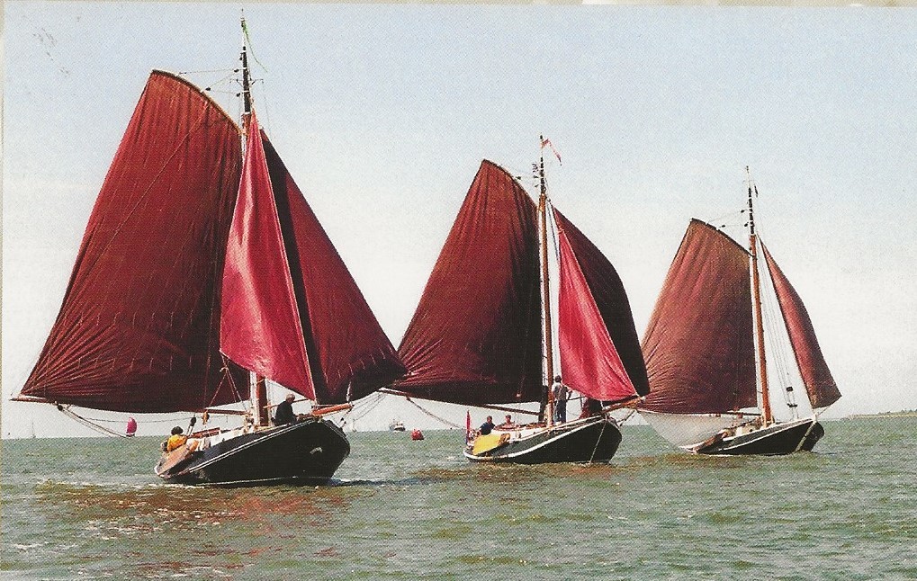 foto: 18 Hoogaars - Platbodem 10.00