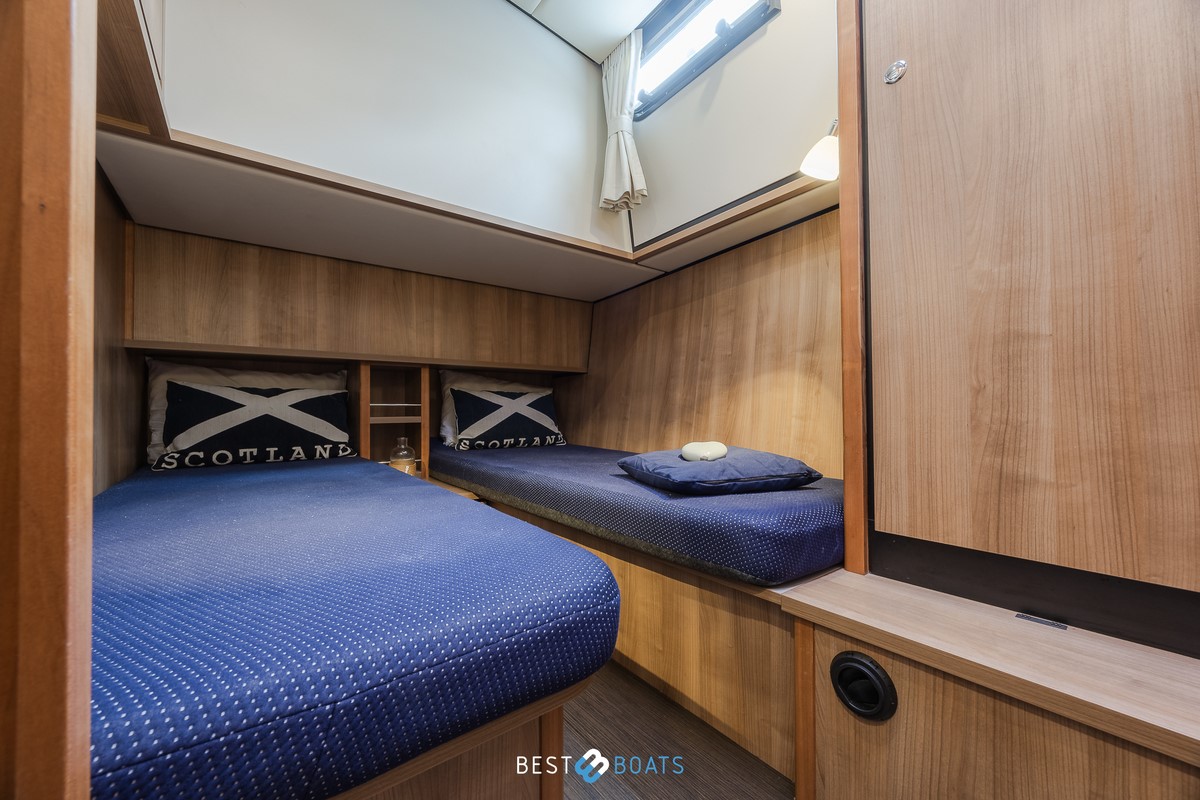 foto: 31 Linssen 40 SL AC