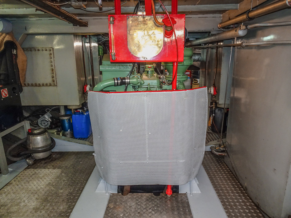 foto: 25 Spits 38.97 CvO Rijn