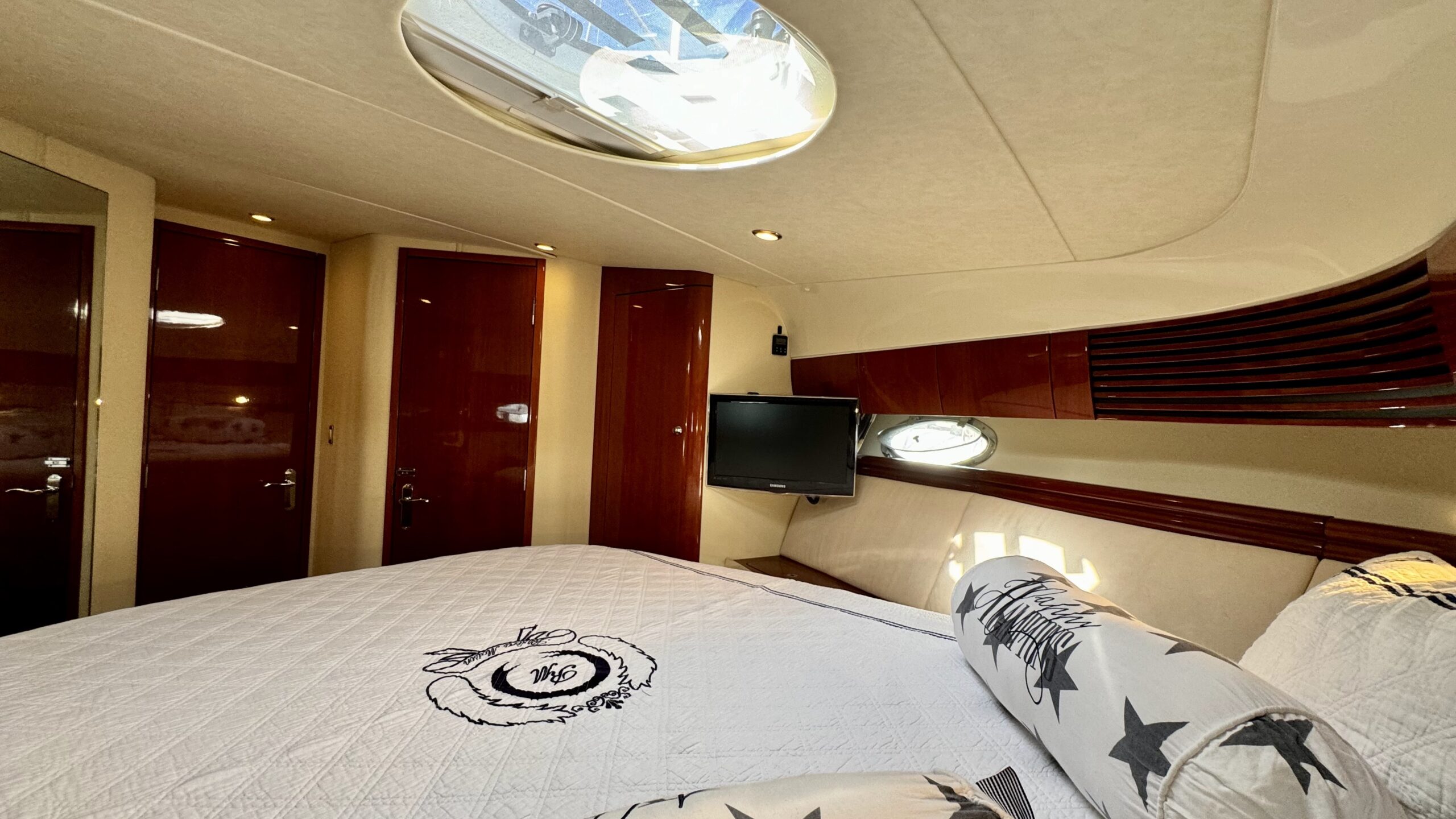 foto: 22 Fairline Phantom 50