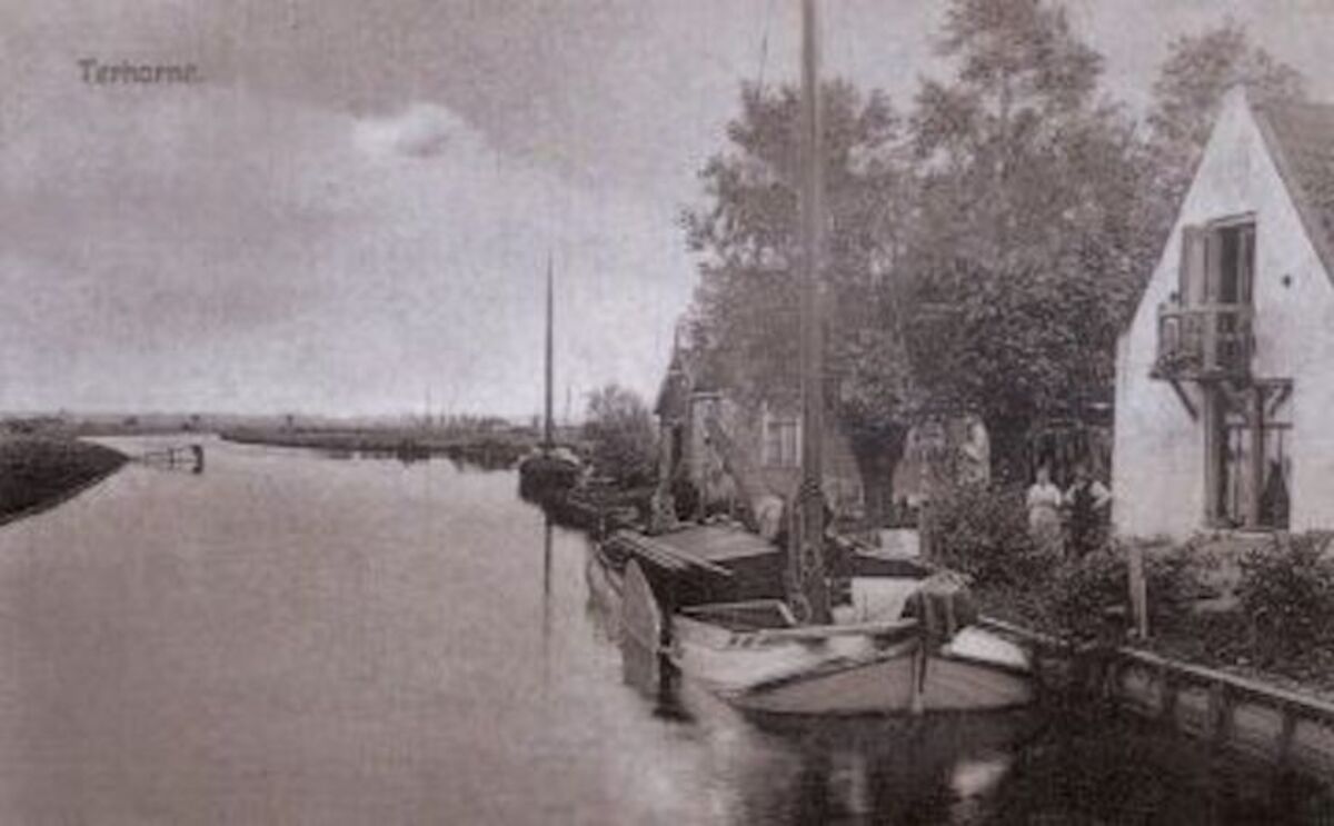 foto: 14 Skutsje 1450