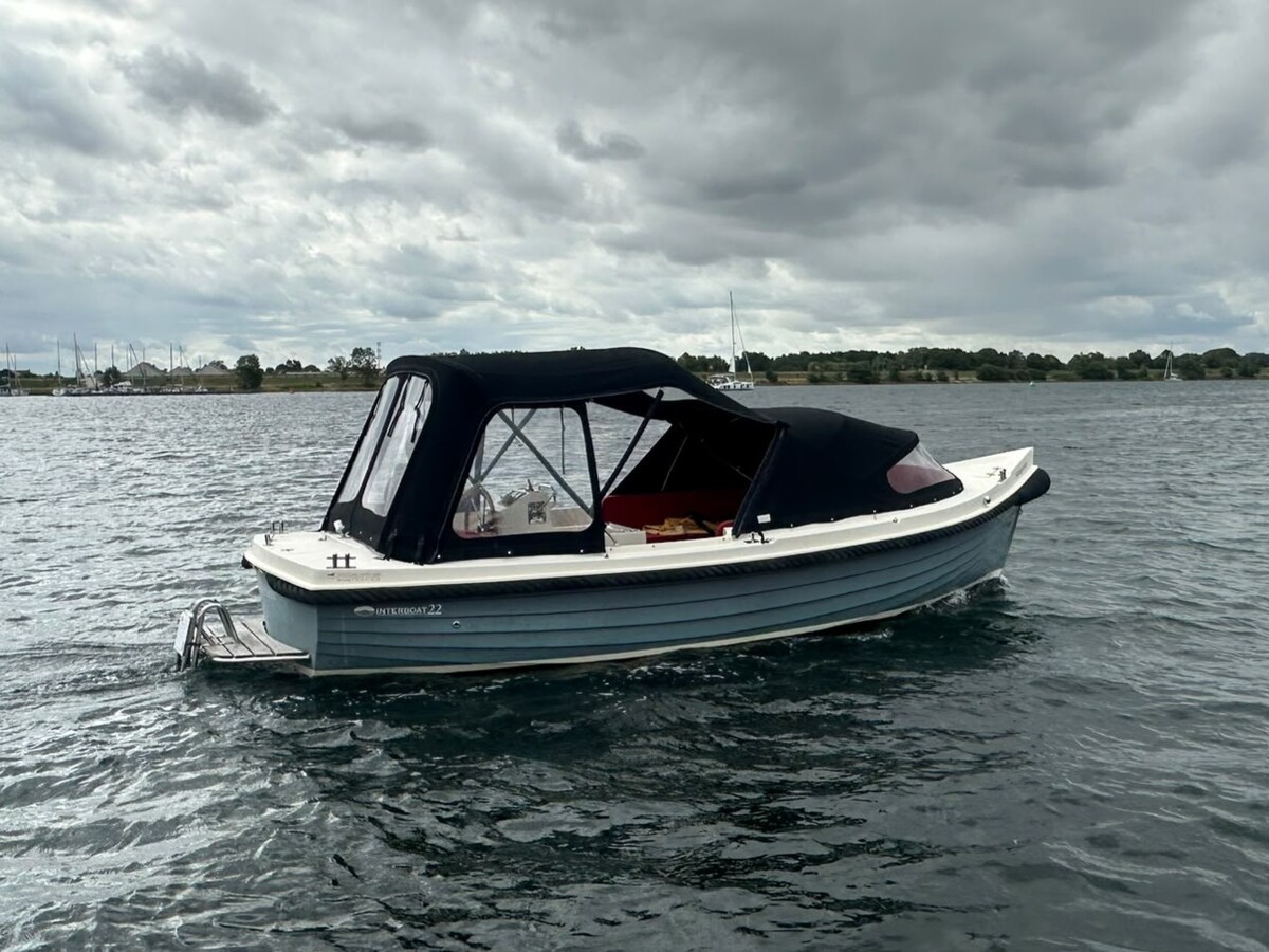foto: 17 Interboat 22