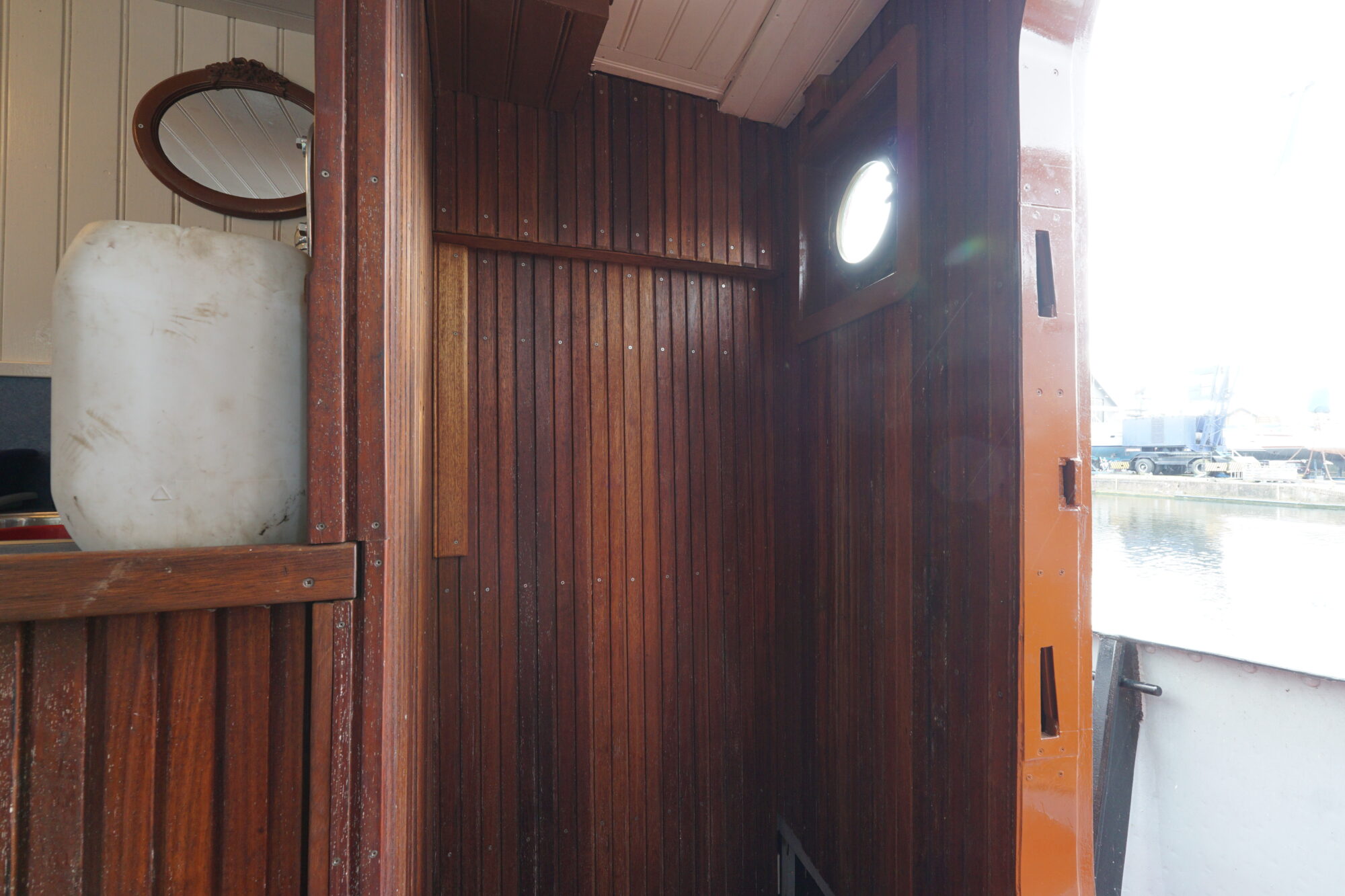 foto: 19 Amels Amels Sleper 21.85 VS