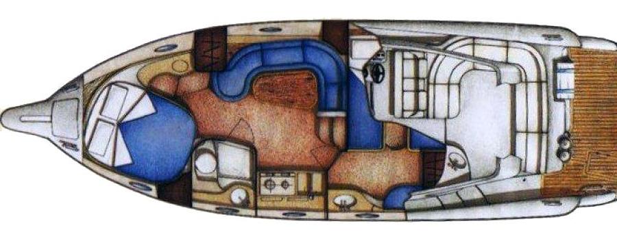 foto: 21 Gobbi Gobbi 345 SC