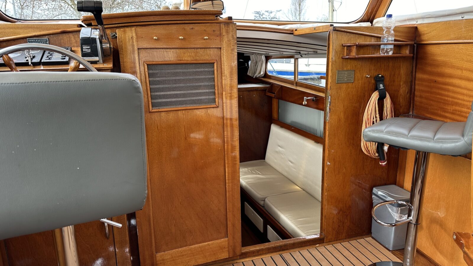 foto: 11 Mulder Mulder Favorite Kruiser 8.30 OK