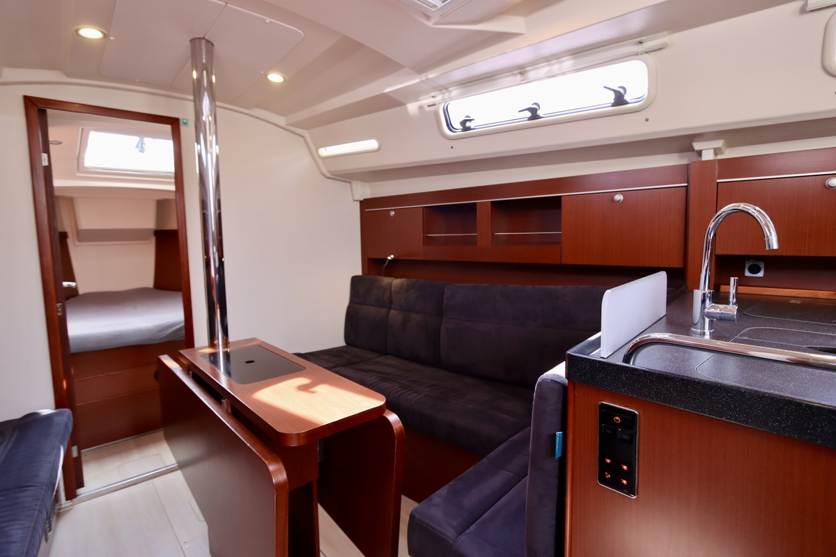 foto: 17 Hanse 345