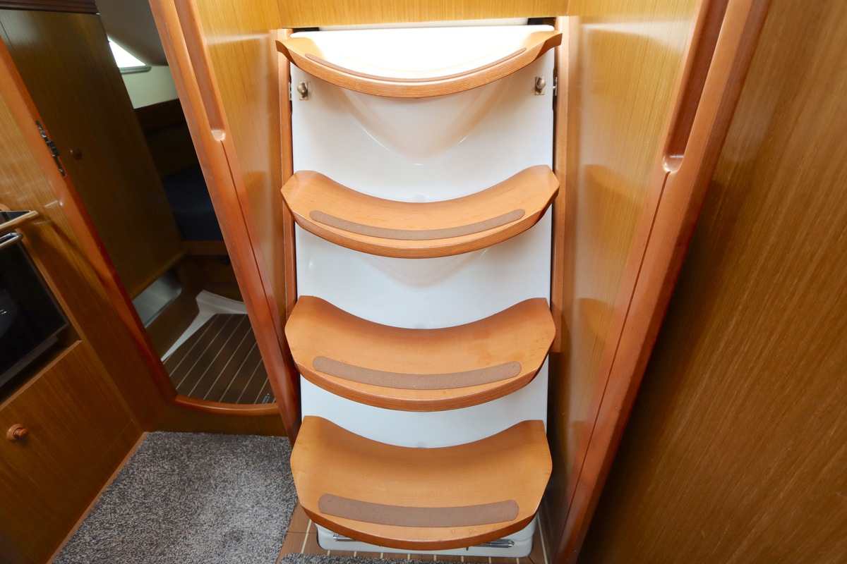 foto: 19 Jeanneau Sun Odyssey 39i Performance