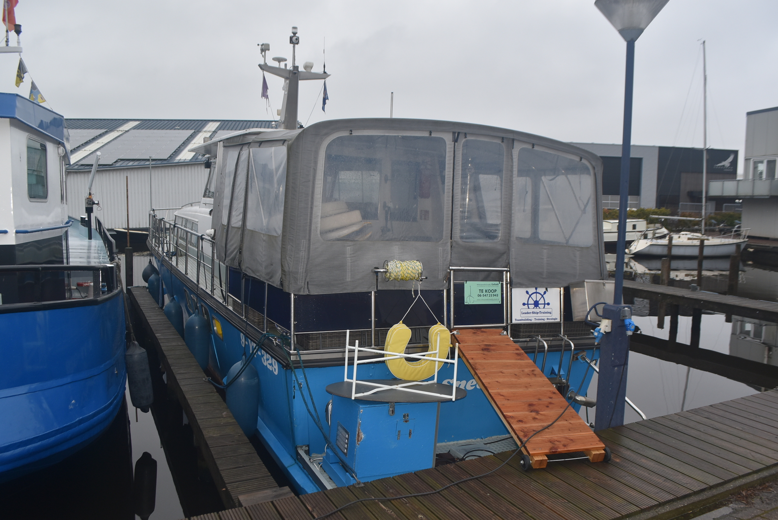 foto: 15 Tummler 15.00