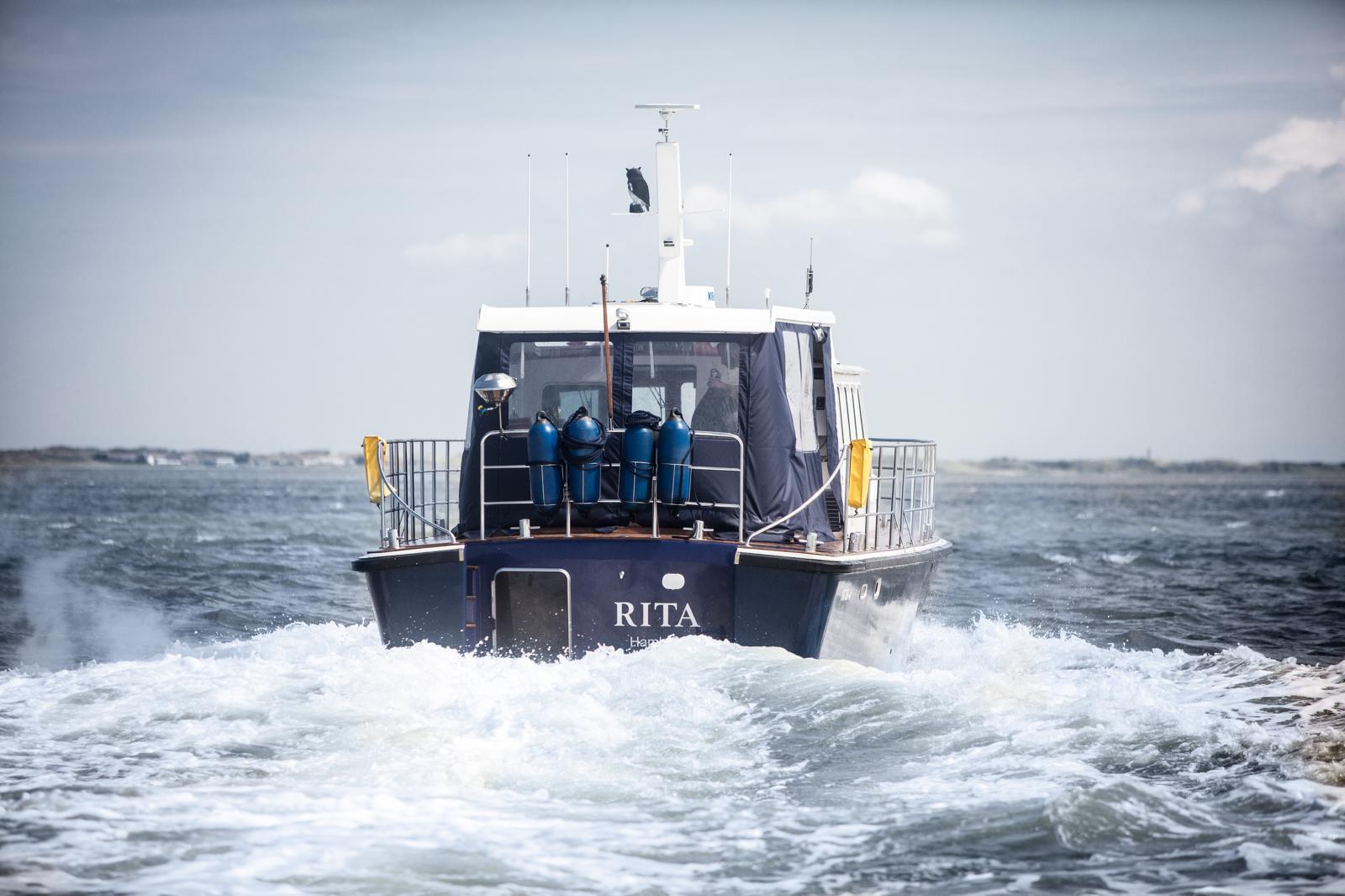 foto: 14 Fredericia Havn Pilot 56