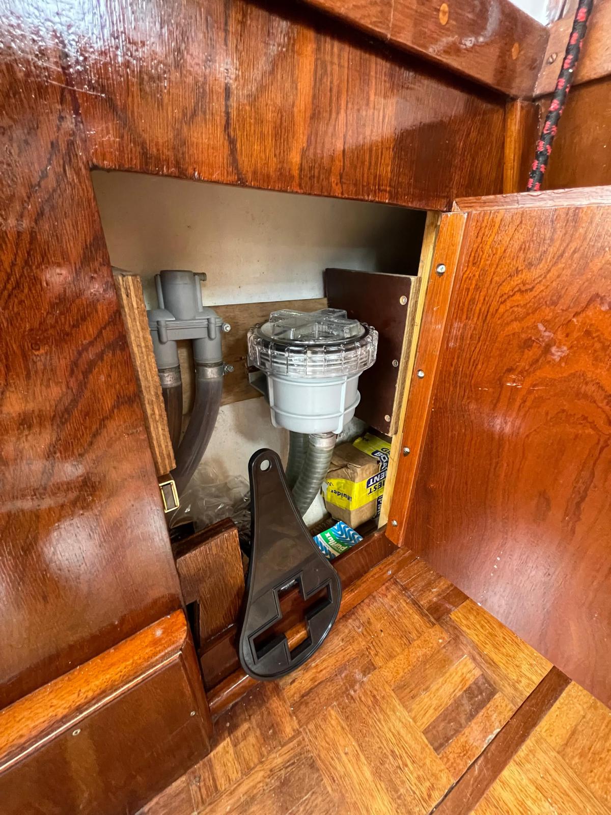 foto: 14 Beja Beja Kruiser Silverbird 8.45 OK