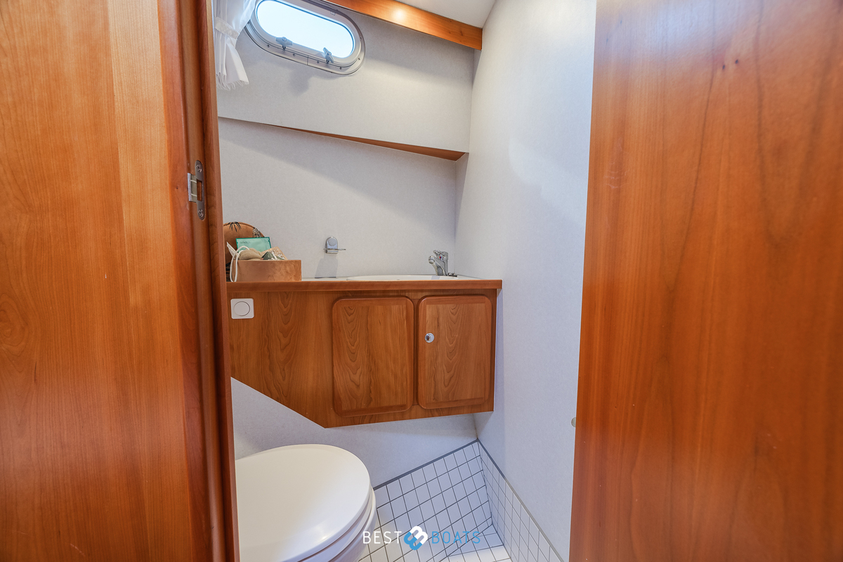 foto: 21 Linssen Grand Sturdy 380 AC 