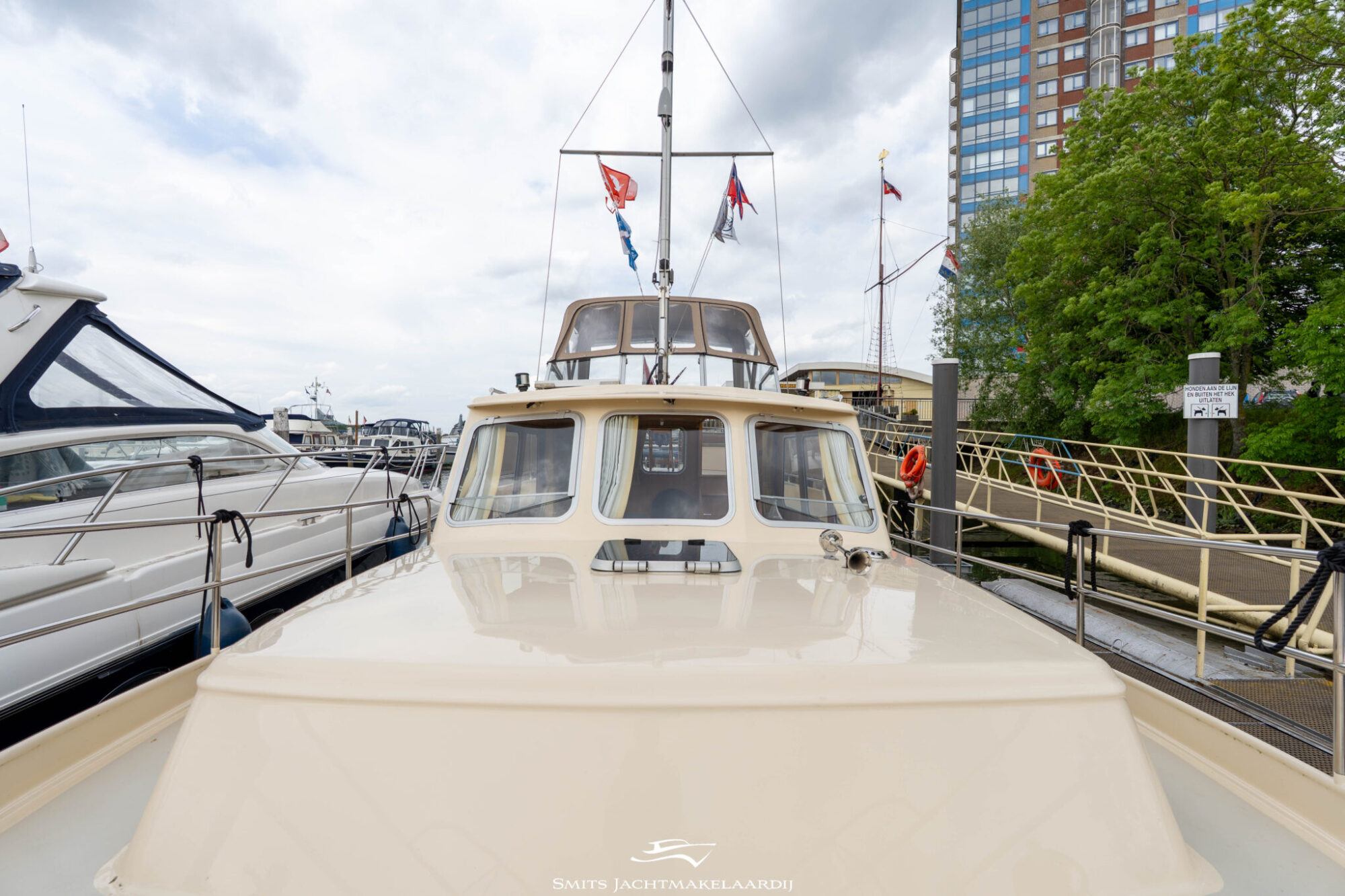 foto: 36 Aquanaut Aquanaut Drifter 10.50 AK Special
