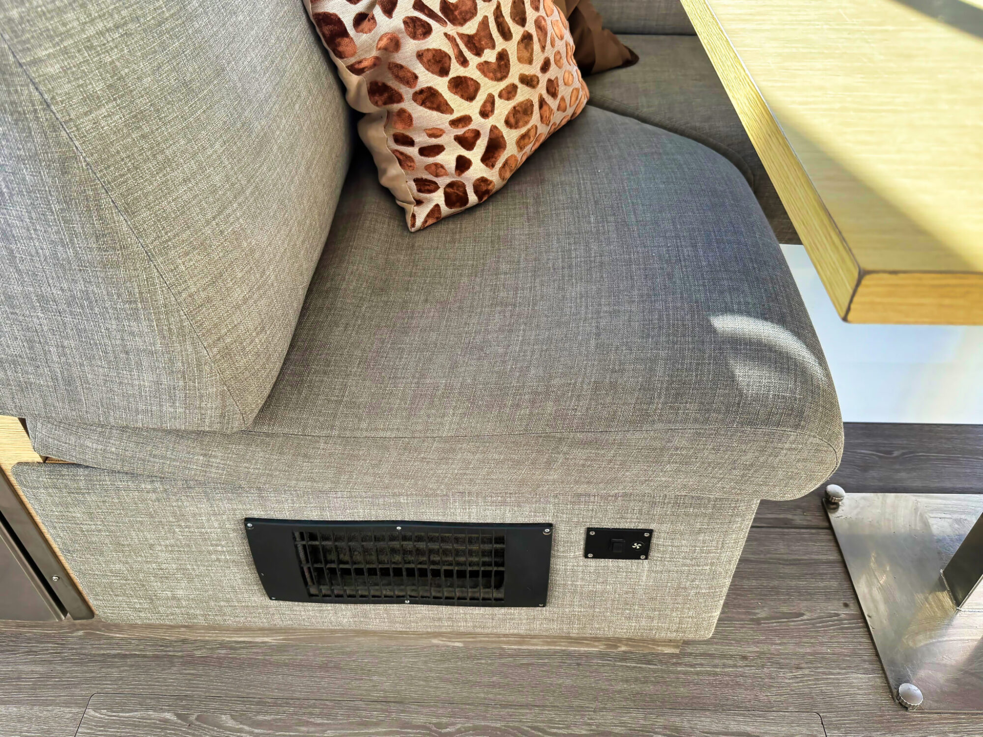 foto: 26 Fountaine Pajot Fountaine Payot Motorcatamaran MY 37