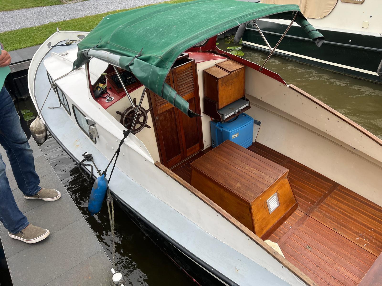 foto: 13 Beja Kruiser 720