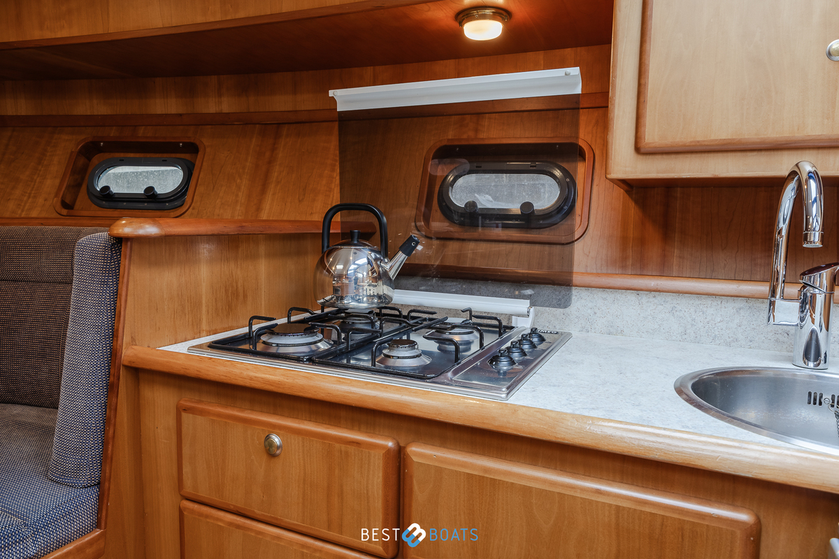 foto: 17 Reline 38SLX
