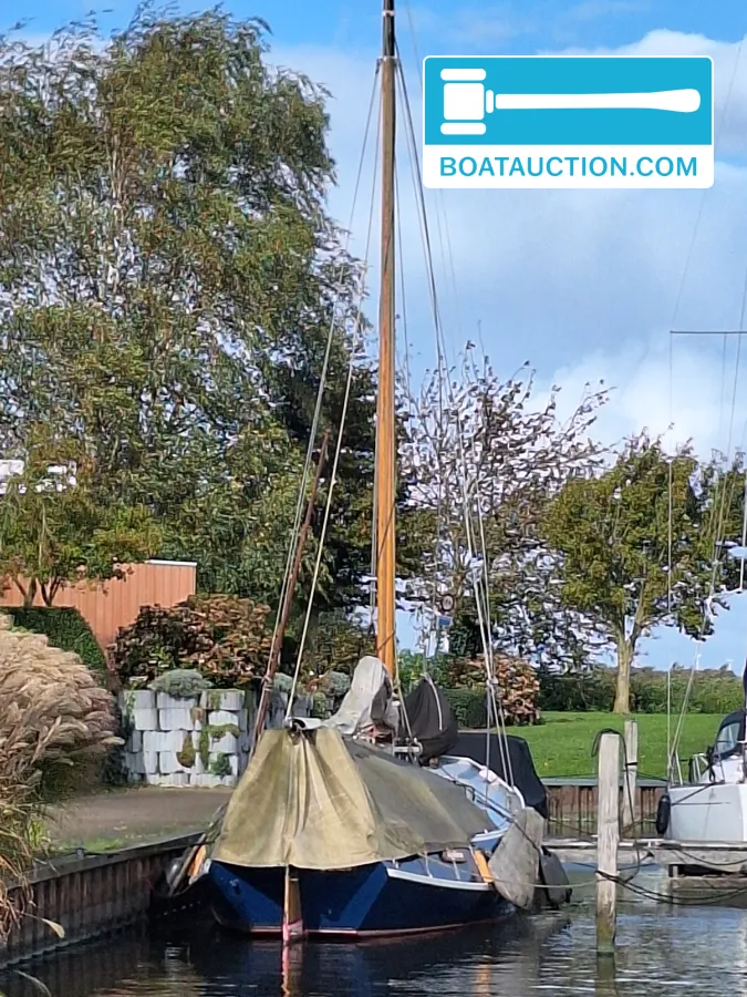 foto: 5 Kos Meinstra Zeeschouw