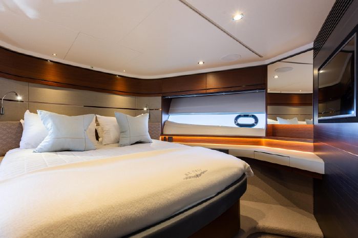 foto: 18 Princess S 66