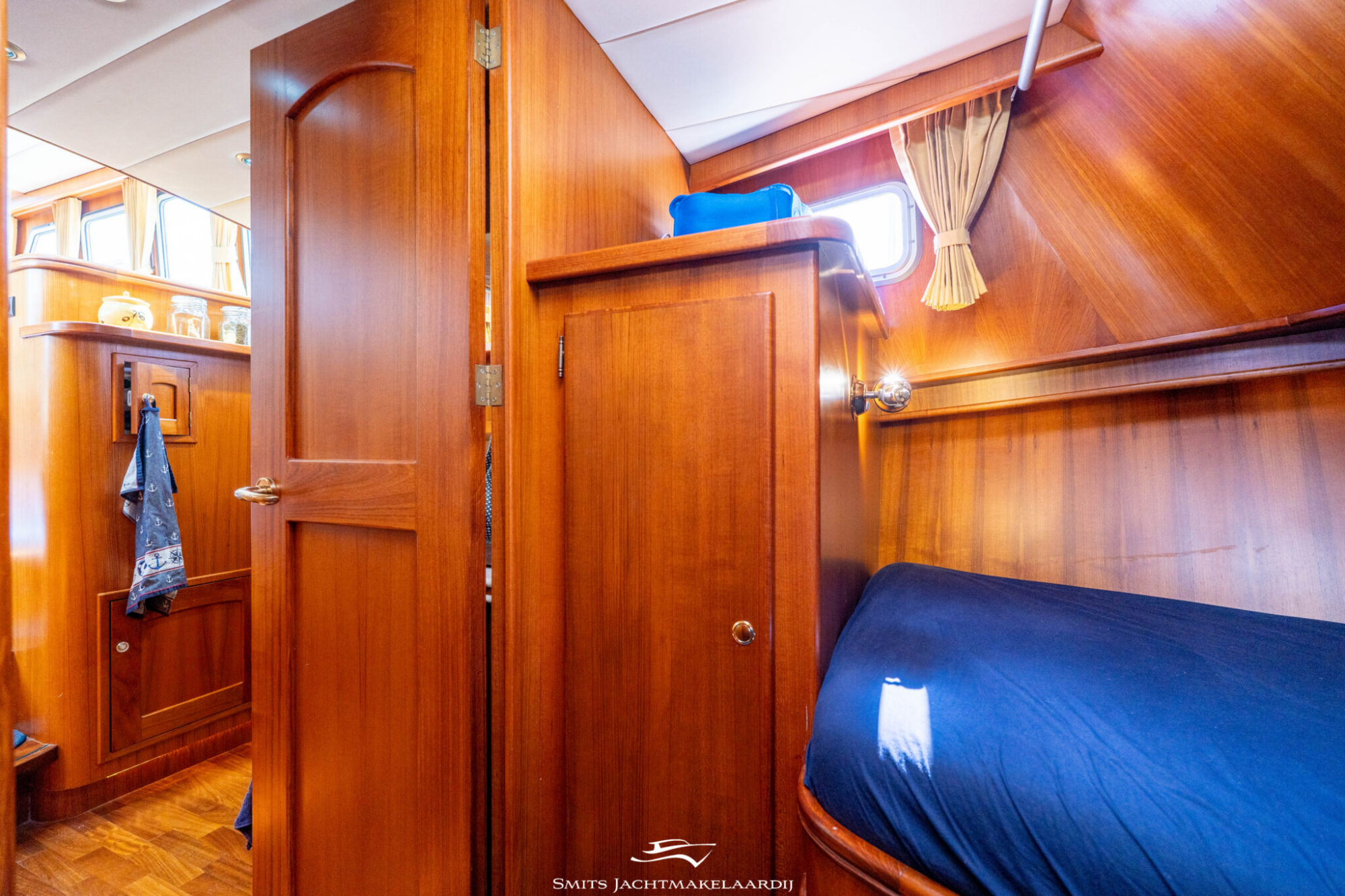 foto: 20 Holterman Holterman Trawler 13.50 Royal Class Cabrio