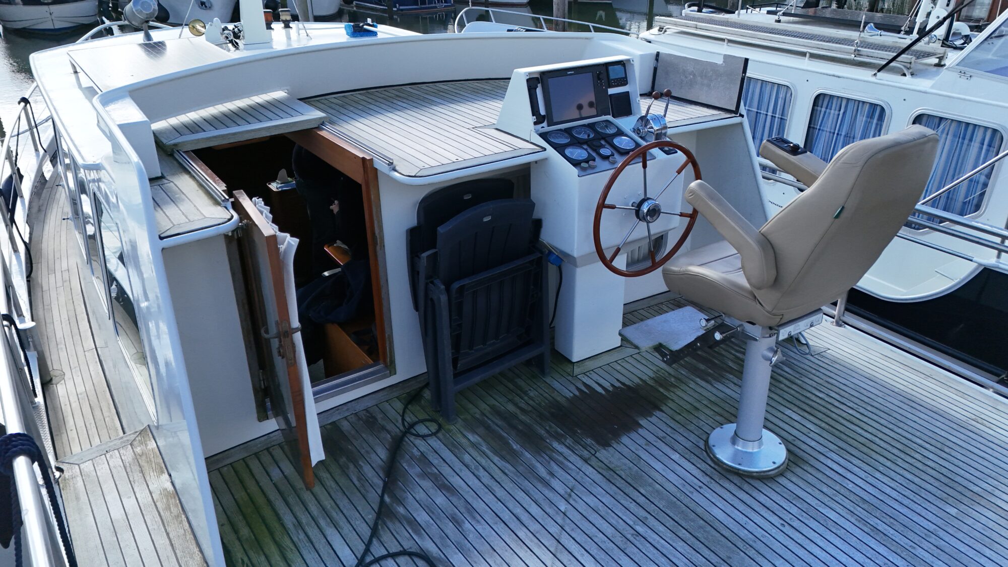 foto: 73 Damen Damen Pushy Cat 15.00 AK Cabrio