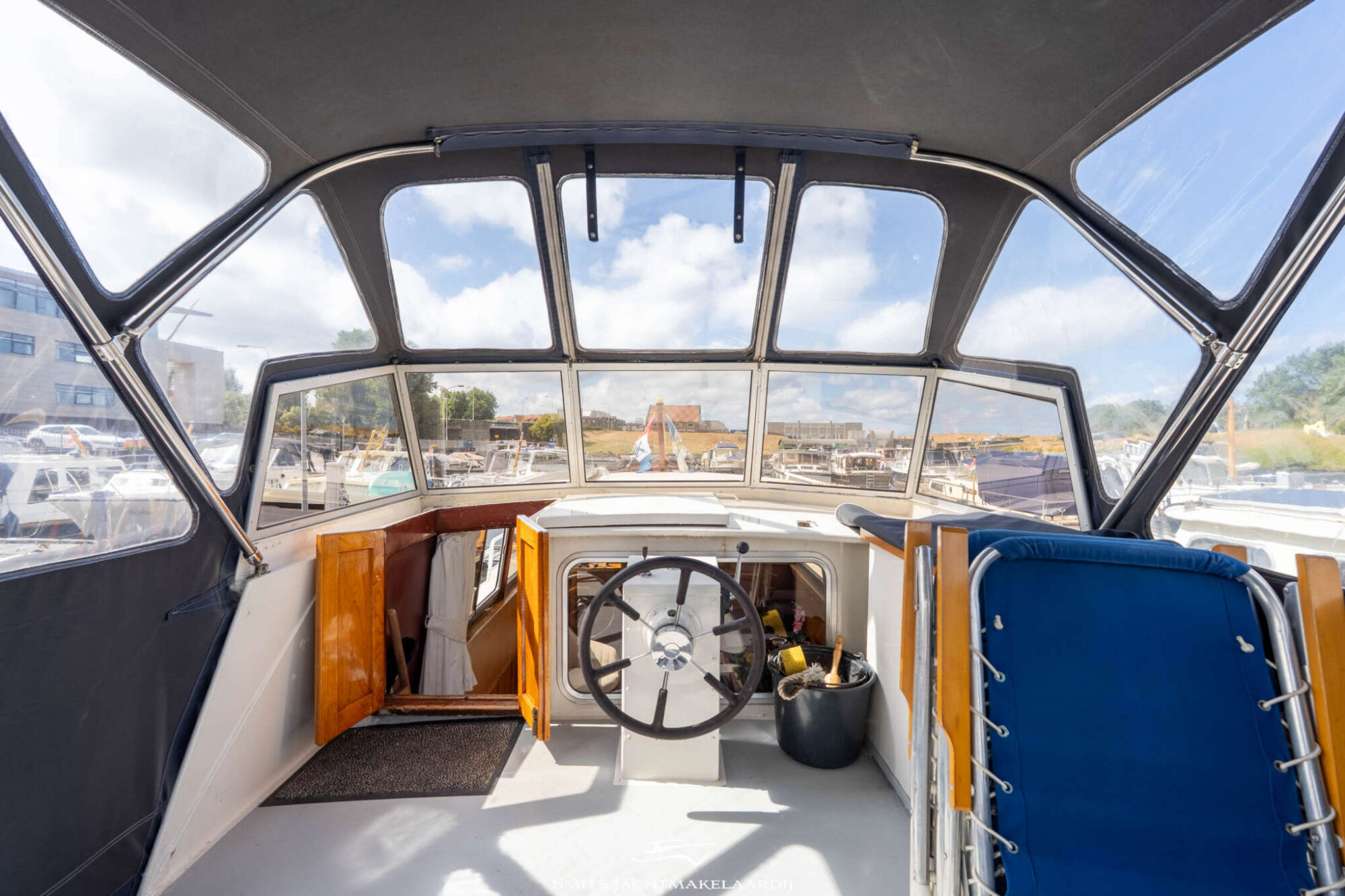 foto: 15 Beachcraft Beachcraft 10.50 AK Cabrio