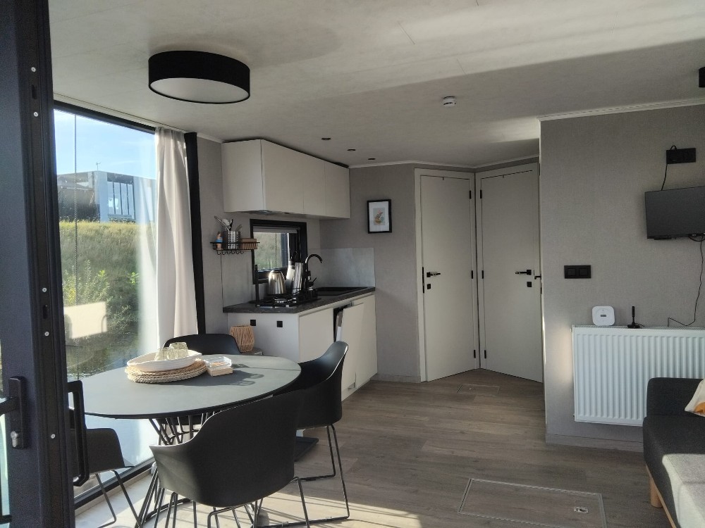foto: 13 Lakelife Houseboat One Off XL PLUS