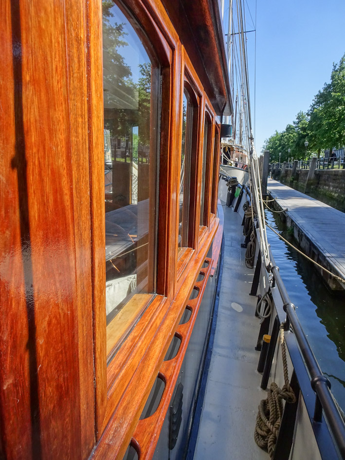 foto: 27 Kotter Varend Woonschip 14.95