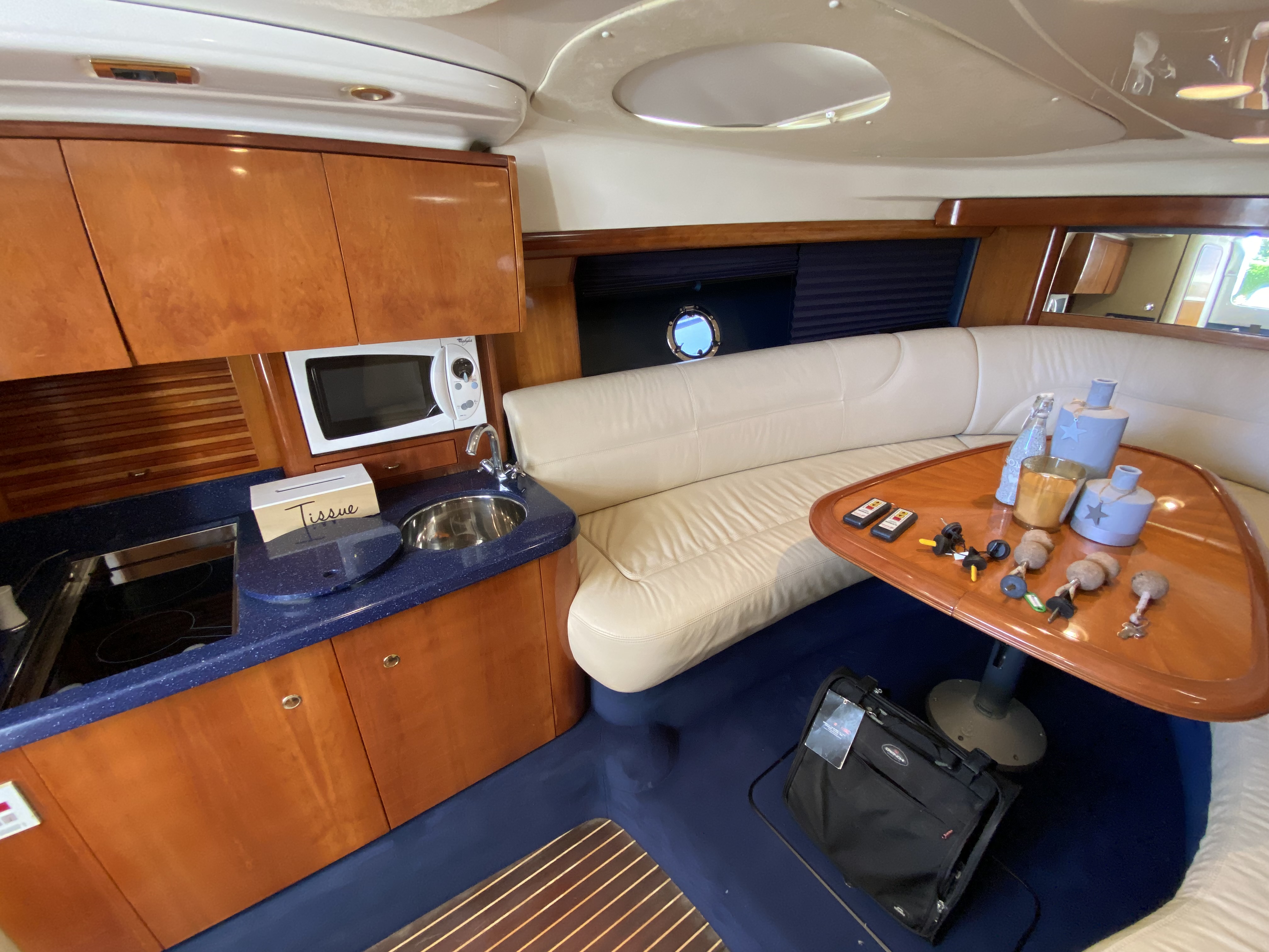 foto: 16 Cranchi Endurance 41