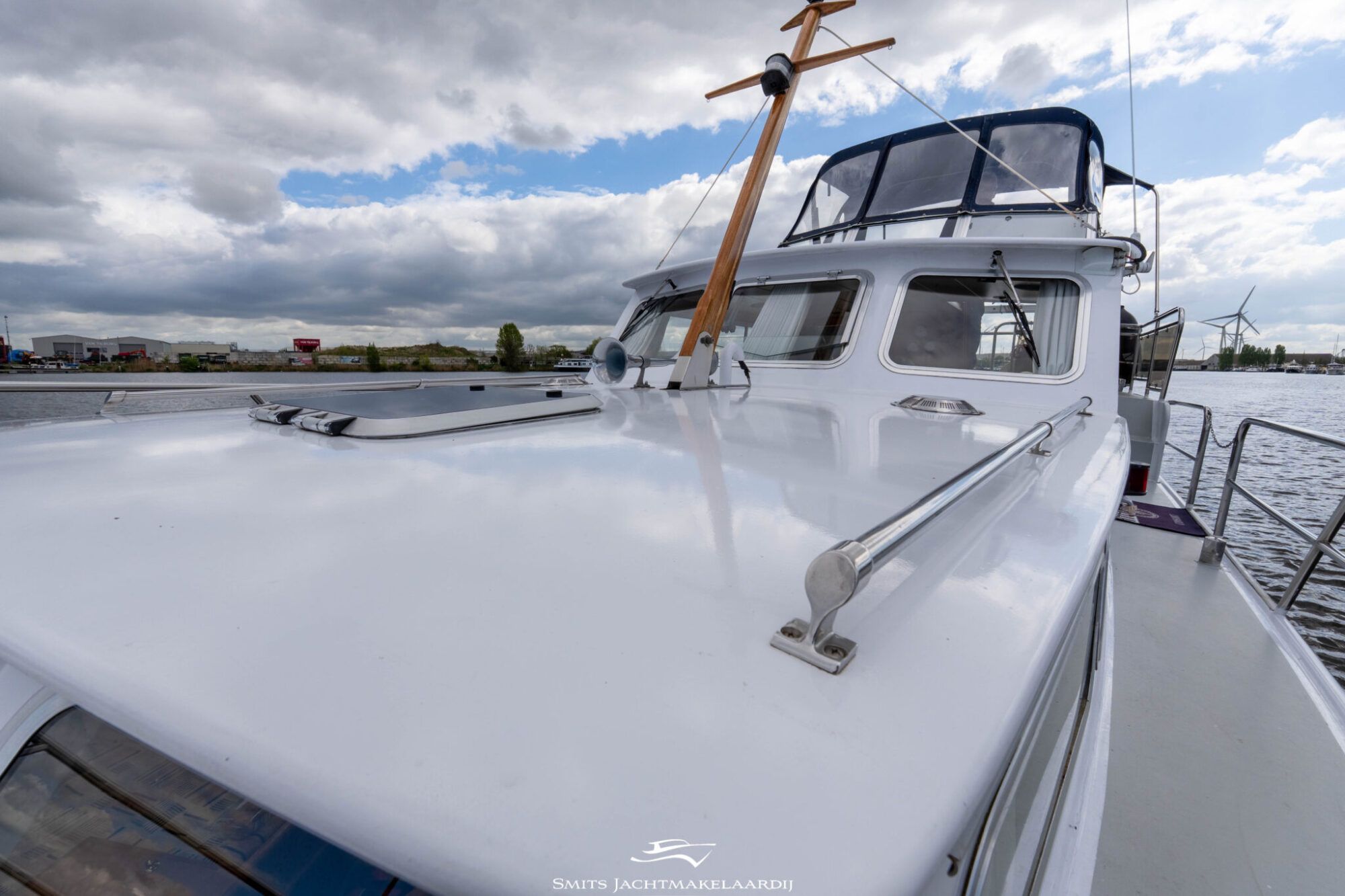 foto: 19 Proficiat Proficiat Kruiser 10.00 AK Cabrio