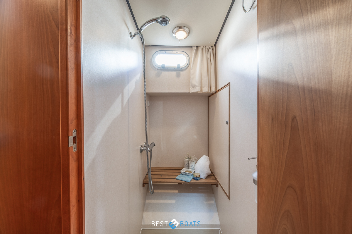 foto: 22 Linssen Grand Sturdy 40.9 AC