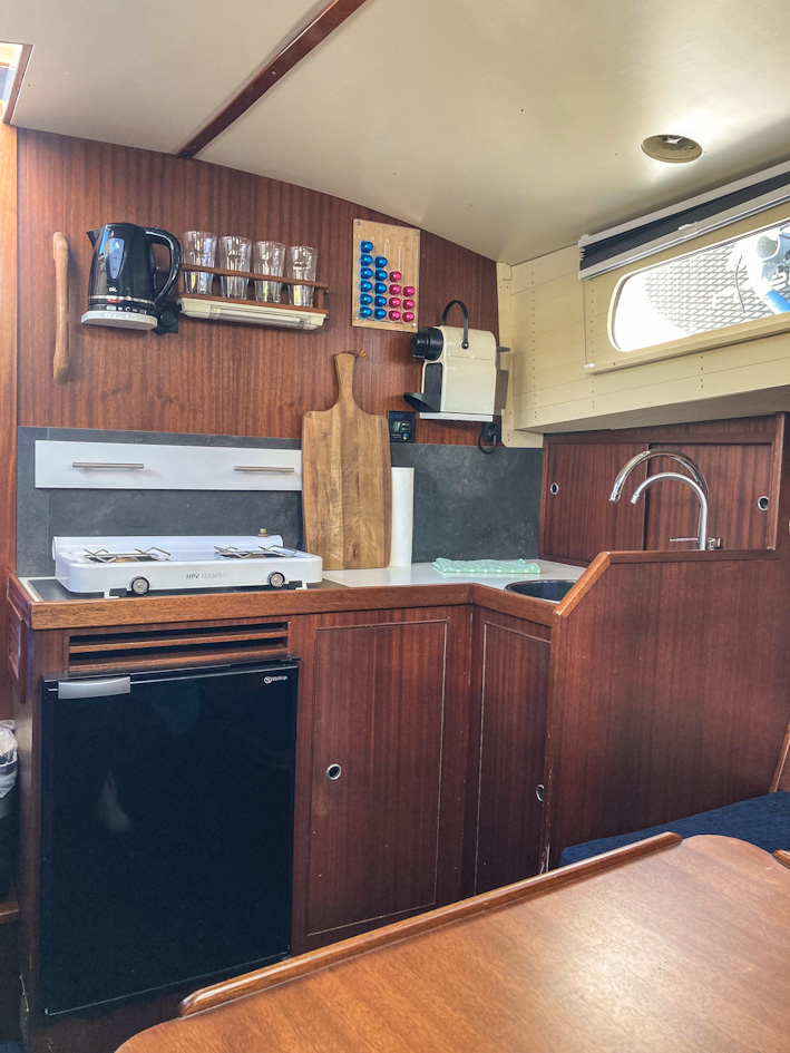foto: 11 Mitchell Sea Angler 31 AK