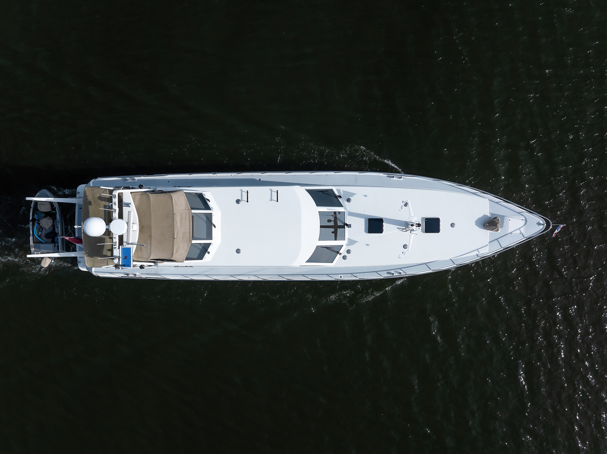 foto: 21 Laancruiser 2100