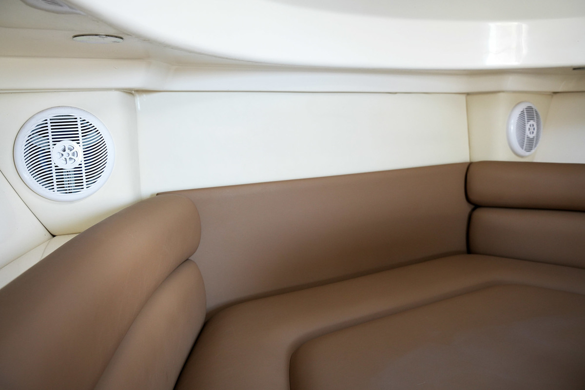 foto: 29 Boston Whaler 285 Conquest