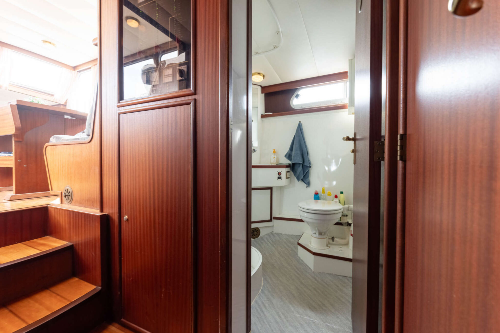 foto: 19 Valkkruiser Valkkruiser 13.50 AK