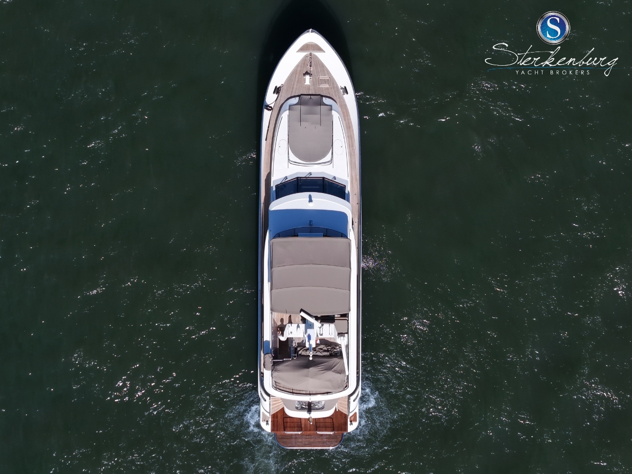 foto: 19 Van der Valk Continental II 2300 ALU-IPS