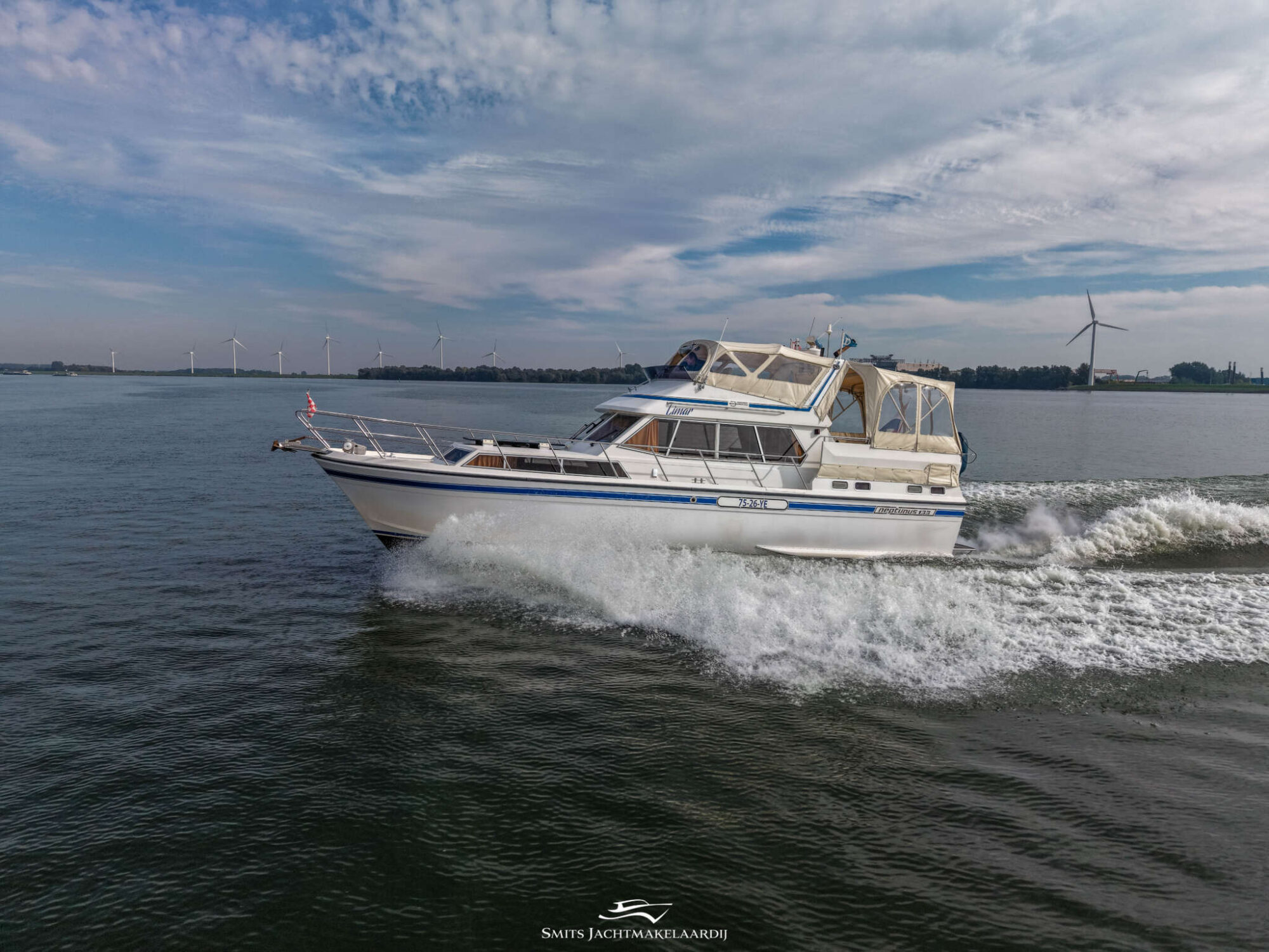 foto: 21 Neptunus Neptunus 133