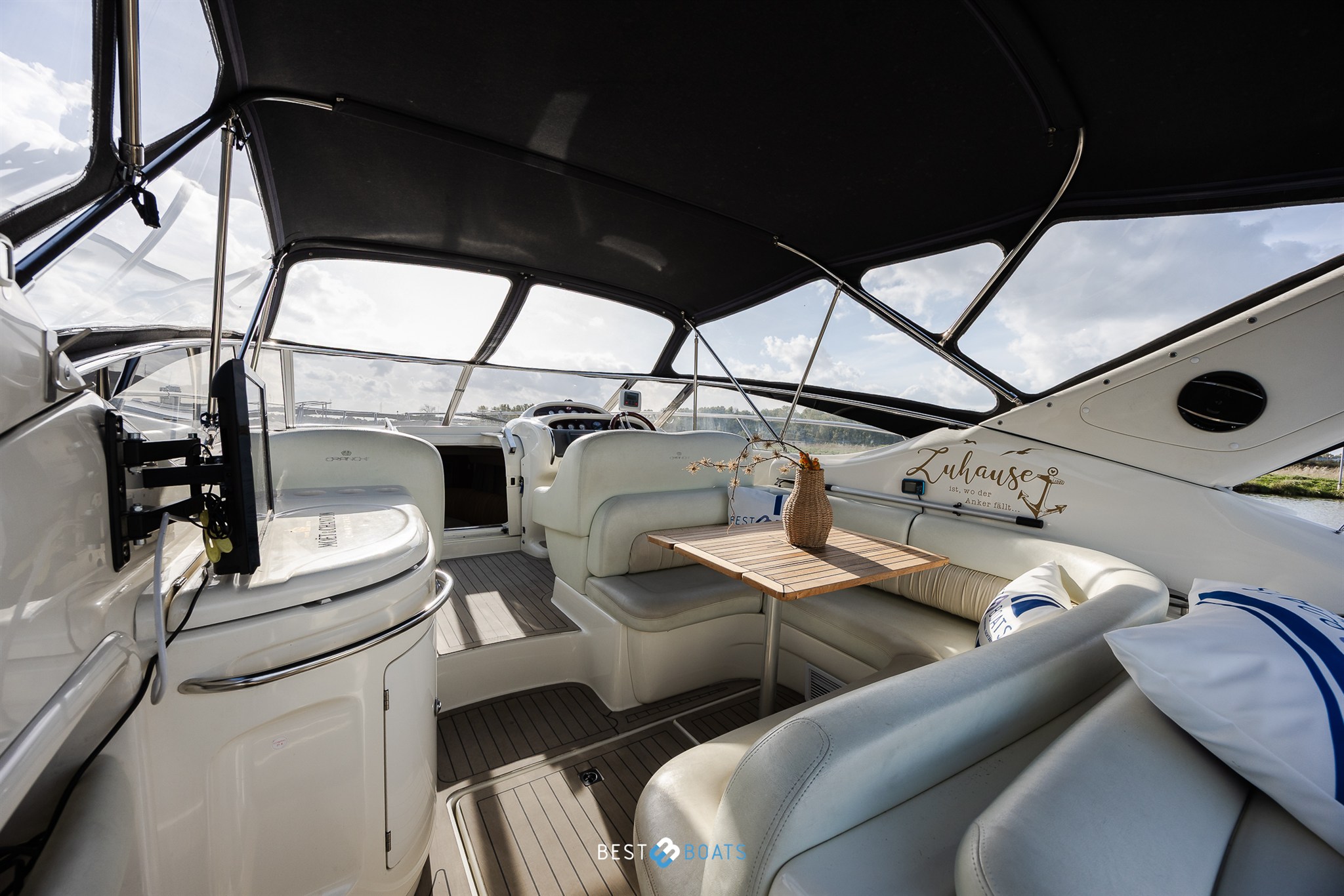 foto: 19 Cranchi Endurance 39